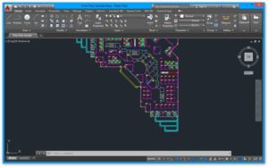 Auto CAD