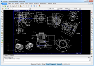 draftsight